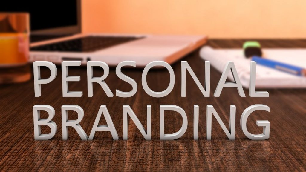 tips membangun personal branding