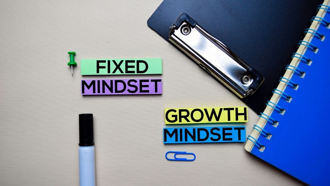 Serba Serbi Tentang Growth Mindset Yang Wajib Kamu Tahu