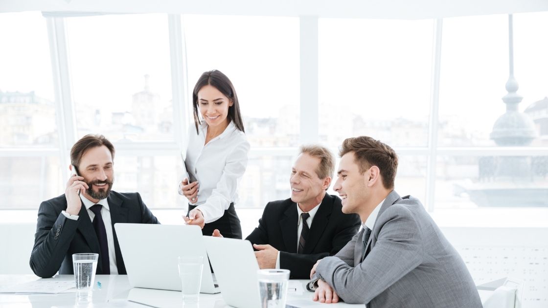 Kerja di Corporate atau Startup? Ini Tips Memilihnya! Blog Ekrutes