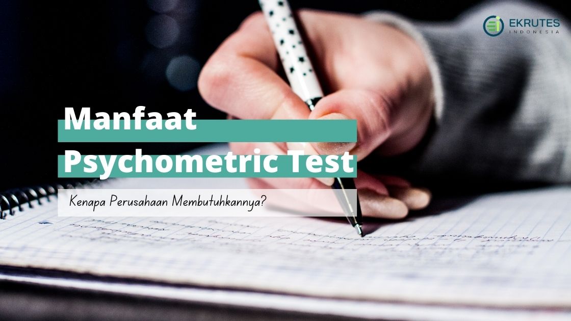 manfaat psychometric test