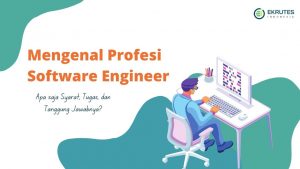 profesi software engineer