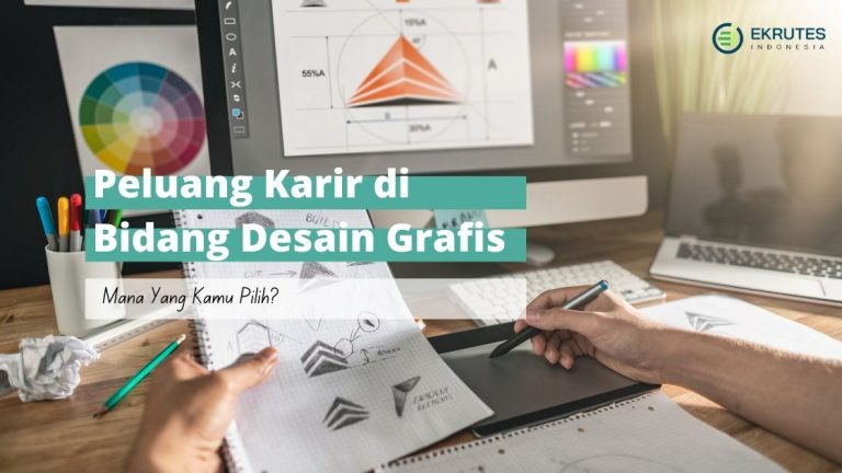 Yuk, Kenali Apa Itu Desain Grafis Dan Peluang Karir