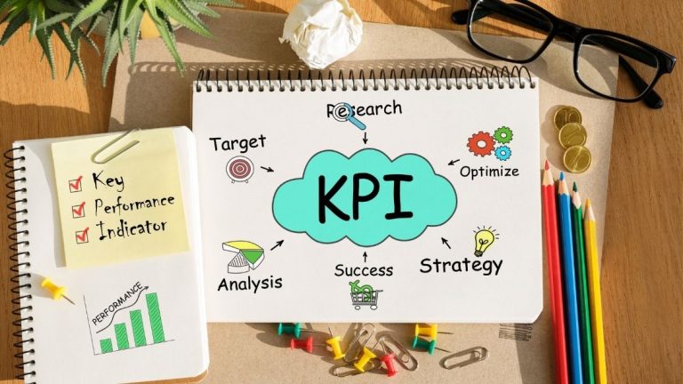 KPI (Key Performance Indicator): Pengertian, Fungsi, Jenis