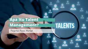 pengertian talent management adalah