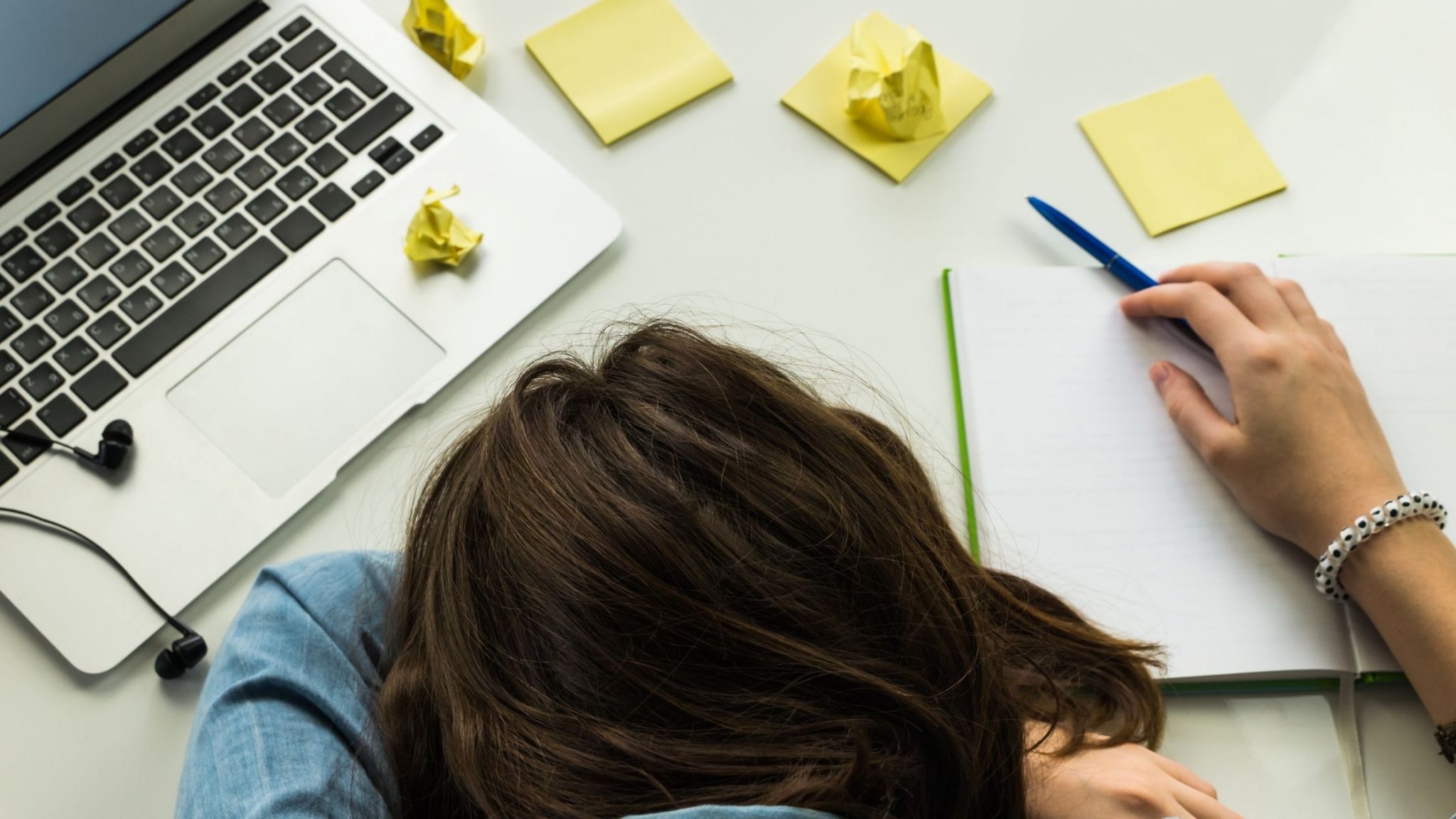 Tips Agar Tidak Bosan Kerja Dan Terhindar Dari Burnout - Blog Ekrutes