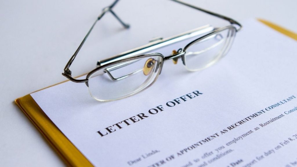 offering letter vs kontrak kerja 2