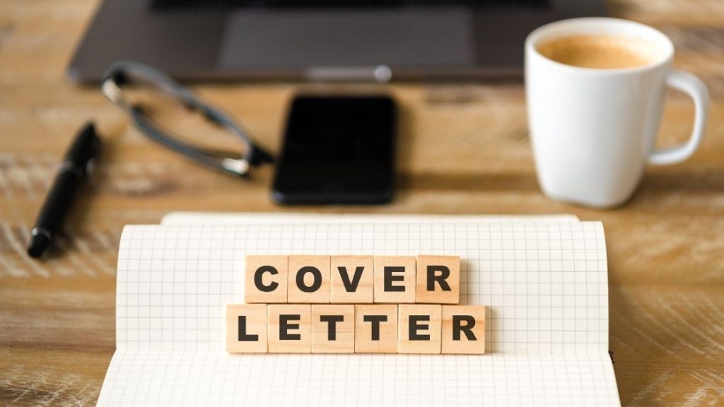 tips membuat cover letter 3