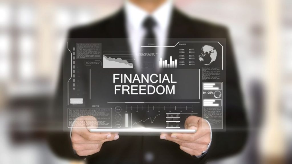 cara mencapai financial freedom 2