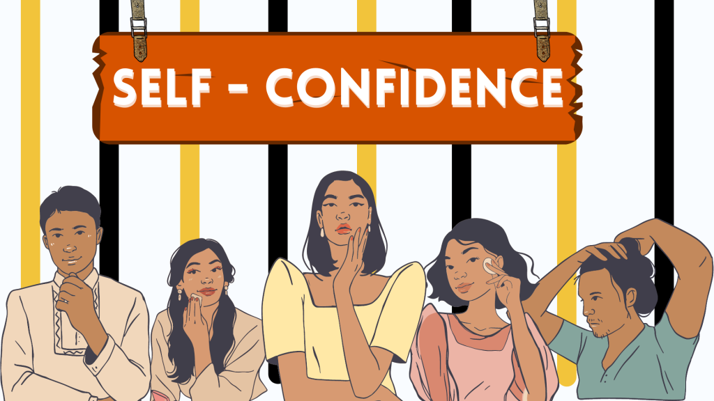 Ini Cara Meningkatkan Self- Confidence Kamu! - Blog Ekrutes