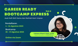 career ready bootcamp express